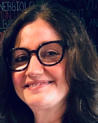 Photo of Cynthia Taylor Scott, Counselor, MS, LMHC