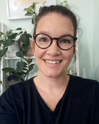 Photo of Bronwyn Bickle, Counsellor, ACA-L2