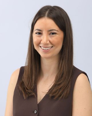 Photo of Rachel Tolkin - Rachel Tolkin - Psychodynamic Therapy, Registered Psychotherapist (Qualifying)