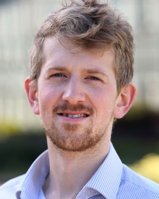 Photo of Adam Whittingham, Counsellor, MBACP