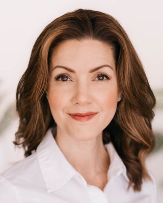 Photo of Michelle Noftall, Counsellor, CCC