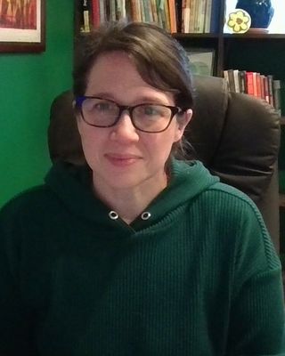Photo of Marissa Neal, Clinical Social Work/Therapist, MSW, LCSW-C, CAGCS