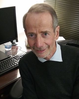 Photo of Edward L Oriole, Counselor, LCPC , CADC, NCC