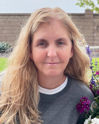 Photo of Katherine Eileen Hyer, Clinical Social Work/Therapist, LCSW