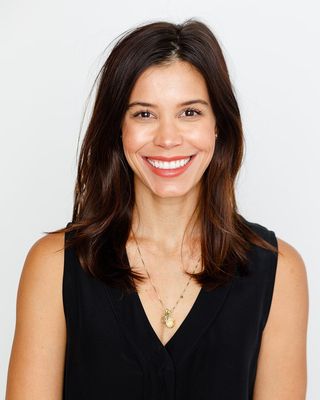 Photo of Savannah Holloway Patel, Psychiatrist, MD