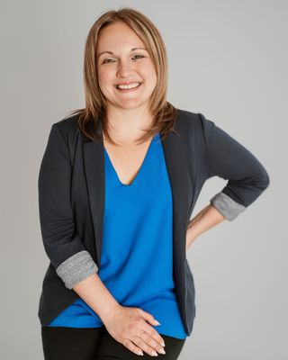 Photo of Anna Ackerman, Licensed Professional Counselor, MA, LPC