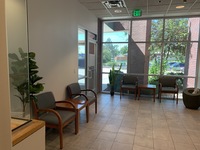 Gallery Photo of Colorado Medication Assisted Recovery Waiting Room (Reflective Glass Makes for a Discreet Experience from the Moment Patients Enter)! (1)