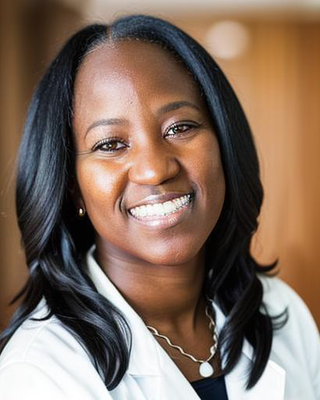 Photo of Dr. Tiffannie Jenkins, Clinical Social Work/Therapist, DSW, LCSW, PPSC