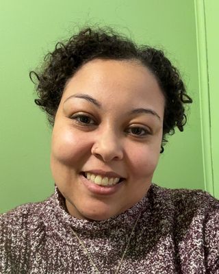 Photo of Marissa Perreault, Registered Psychotherapist (Qualifying)