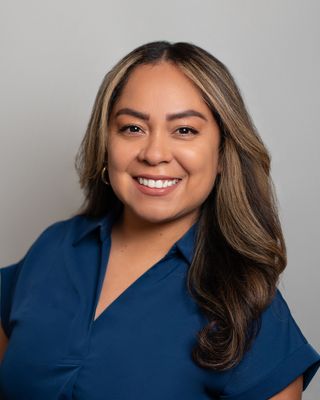 Photo of Daisy Vidrio, Licensed Professional Counselor, LPCC