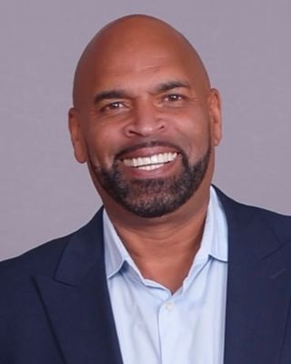 Photo of Paul Hargrow, Clinical Social Work/Therapist, LCSW-R