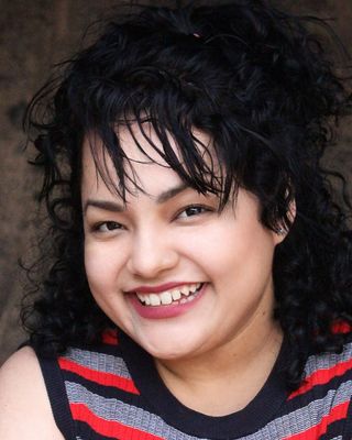 Photo of Jessica Del Rubi Vasquez, Marriage & Family Therapist, MS, LMFT