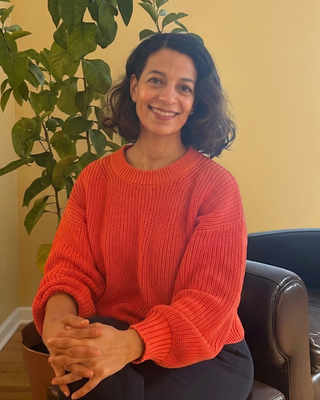 Photo of Ana Paulino, Psychiatric Nurse Practitioner, PMHNP, BC