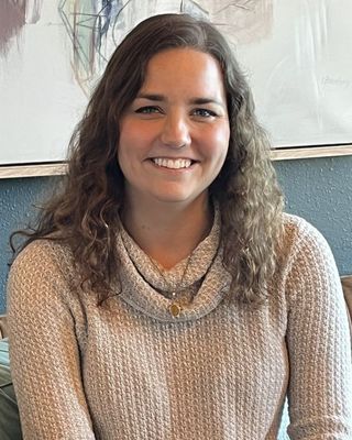 Photo of Madeline Diane Jones, Licensed Professional Counselor, MEd, LPC