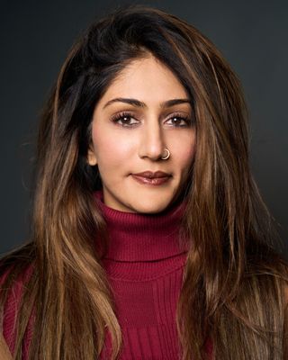 Photo of Dr. Palōmi Sheth, Psychological Associate, MD, PhDc, MA