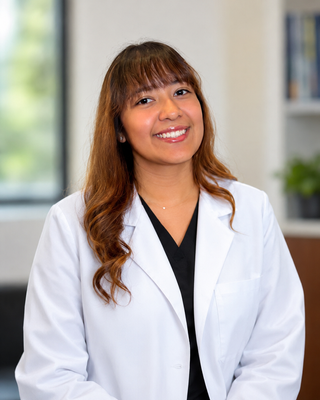 Photo of Michelle Cuevas-Romero, Psychiatric Nurse Practitioner, MSN, APRN, PMHNP