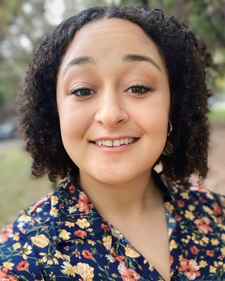 Photo of Orianna Robinson, Pre-Licensed Professional