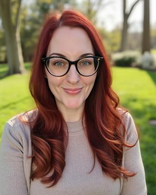 Photo of Starlene Delp, Licensed Professional Counselor, LPC