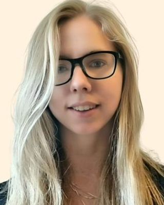 Photo of Natasha Callahan, Counselor, MA, LCMHC