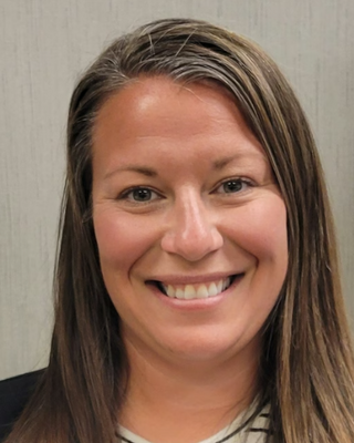 Photo of Nicole Solomon, Clinical Social Work/Therapist, LCSW