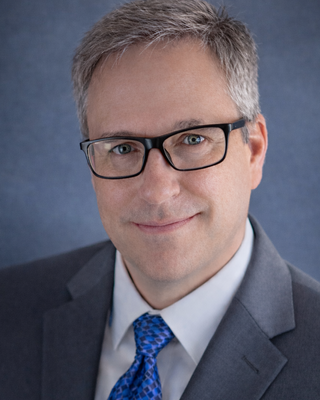 Photo of Michael John MacDonell, Licensed Master Social Worker, LMSW, CAADC