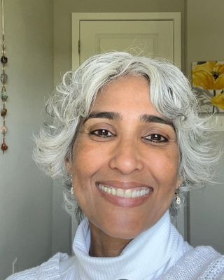 Photo of Dr. Sujata Vaitheswaran - Relationships LLC/ Dr. Sujata V, Marriage & Family Therapist, PhD
