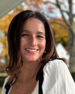 Photo of Savannah Forehand, Clinical Social Work/Therapist, LCSW