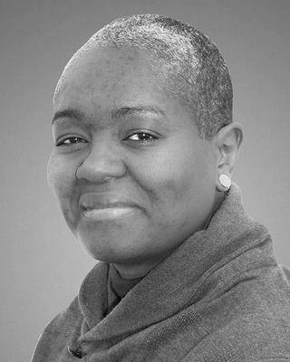 Photo of Angela CS Boyd, Clinical Social Work/Therapist, MDiv, MSW, LCSW
