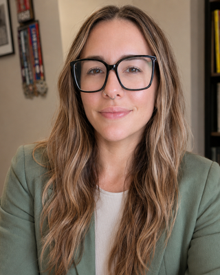 Photo of Melisa DeMahy, Licensed Mental Health Counselor, LMHC