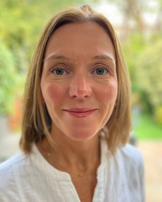 Photo of Jo Friston, Psychotherapist, MA, MUKCP