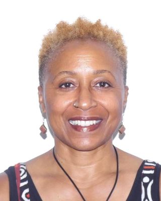 Photo of Tamitha Davis-Rama, Clinical Social Work/Therapist, LCSW-C