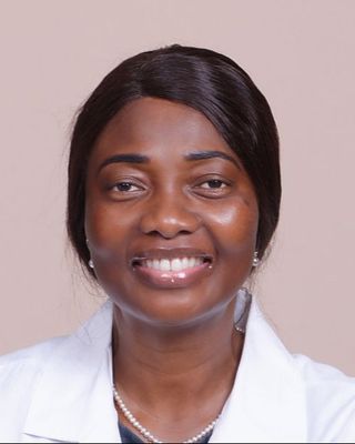 Photo of Esther K Conteh, Psychiatric Nurse Practitioner, Esther, Conteh, PMHNP