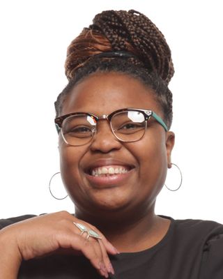 Photo of Keyanna Evans, Clinical Social Work/Therapist, LCSW, LICSW