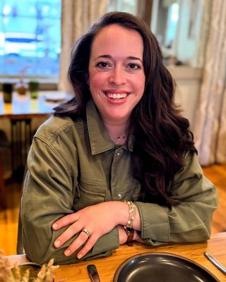 Photo of Katie C Butler, Licensed Clinical Mental Health Counselor, LCMHC