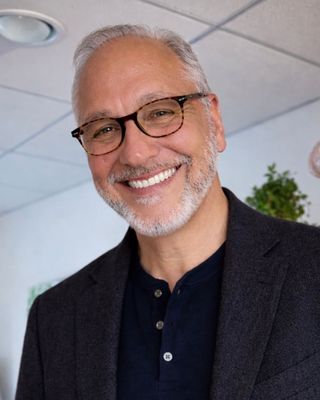 Photo of Joseph Marcantuono, Psychologist, PhD