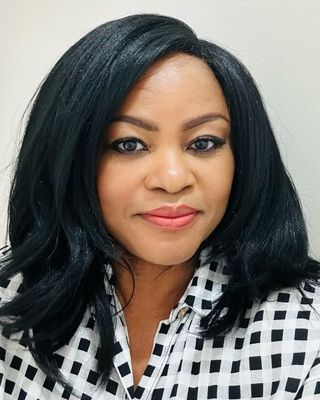 Photo of Eva Ogbuokiri, Psychiatric Nurse Practitioner, PMHNP