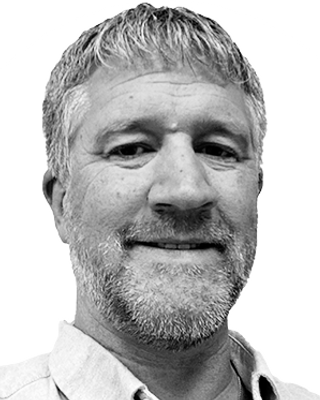 Photo of Timothy Farner, Licensed Professional Counselor, LPC