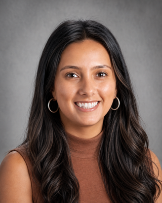 Photo of Suzanne Hemeda, Counselor, MA, LAC