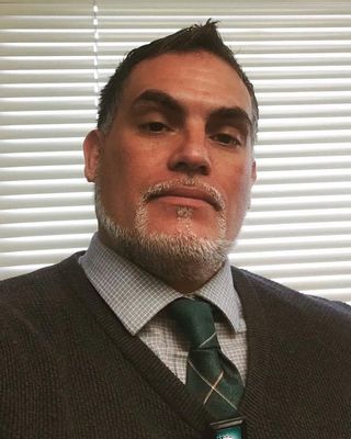 Photo of Juan Carlos Escobedo, Licensed Professional Counselor, MS