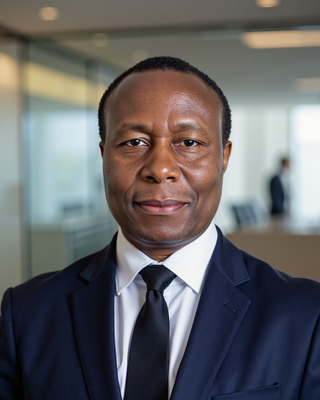 Photo of Patrick Masiasia Birisi, Psychiatric Nurse Practitioner, APRN, CNP, PMHNP