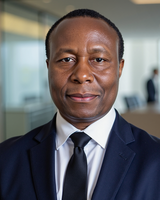 Photo of Patrick Masiasia Birisi, Psychiatric Nurse Practitioner, APRN, CNP, PMHNP