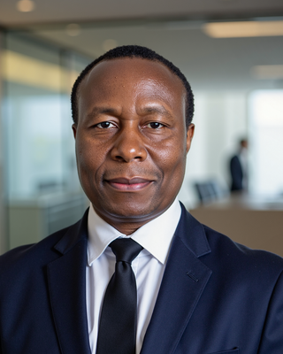 Photo of Patrick Masiasia Birisi, Psychiatric Nurse Practitioner, APRN, CNP, PMHNP