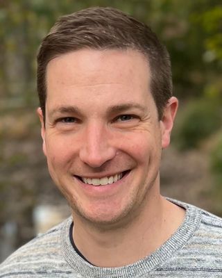 Photo of Doug Roberts, Psychologist, PsyD