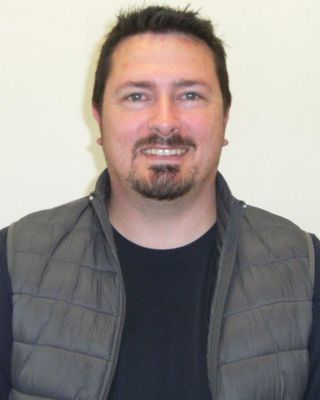 Photo of Andrew Vines, PsyBA General, Psychologist