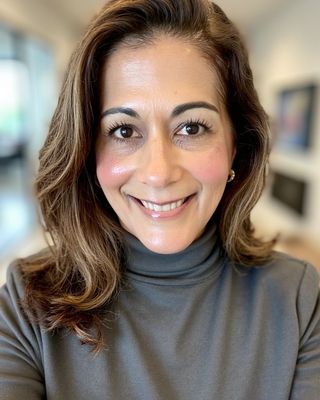 Photo of Cathy Birden, Licensed Professional Counselor, LPC-S, NBCC