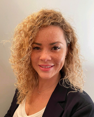 Photo of Adrianne Newbern-Burrell, Marriage & Family Therapist, LMFT