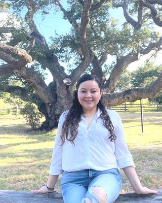 Photo of Vanessa Nicole Benavides, Licensed Professional Counselor in Helotes, TX