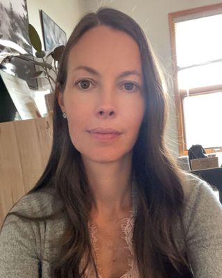 Photo of Maureen Thompson, Psychologist, MA