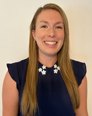 Photo of Allison Cole, MS, LCMHC, Counselor