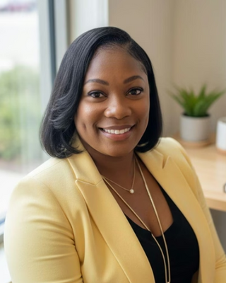 Photo of Deidre Rose-Alder, Psychiatric Nurse Practitioner, PMHNP